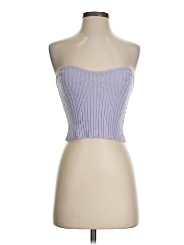Cider Tube Top (view 1)