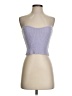 Cider Purple Tube Top Size S - photo 1