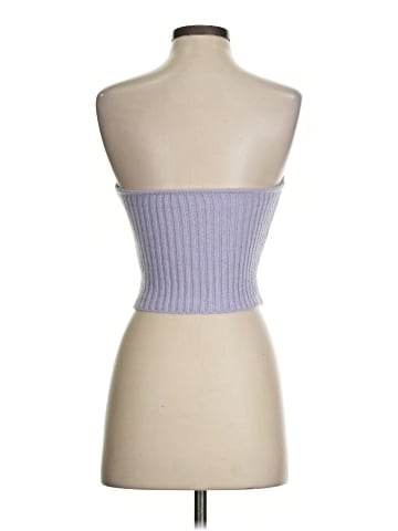 Cider Tube Top (view 2)