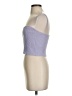 Cider Purple Tube Top Size S - photo 5