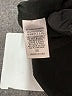 Intro Silver Short Sleeve Top Size M - photo 8