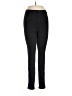 HEATTECH Solid Black Dress Pants Size M - photo 1