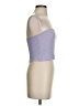 Cider Purple Tube Top Size S - photo 4