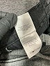 Hudson Jeans Stripes Black Jeans Size 25 waist - photo 5