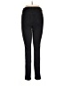 HEATTECH Solid Black Dress Pants Size M - photo 2