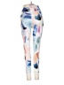 Sweaty Betty Print Blue Leggings Size S - photo 2