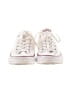 Converse White Sneakers Size 9 1/2 - photo 2