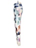 Sweaty Betty Print Blue Leggings Size S - photo 5