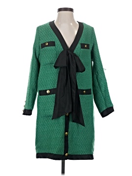 Pomander Place Casual Dress (view 1)