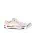 Converse White Sneakers Size 9 1/2 - photo 1