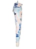 Sweaty Betty Print Blue Leggings Size S - photo 4