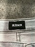 Hudson Jeans Gray Jeans Size 30 waist - photo 7