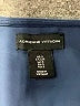 Adrienne Vittadini 100% Polyester Solid Blue Casual Dress Size S - photo 7