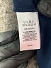Adrienne Vittadini 100% Polyester Solid Blue Casual Dress Size S - photo 8