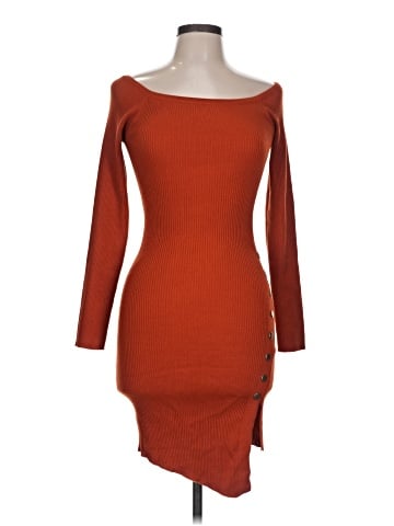 Love Always Cocktail Dress (view 1)