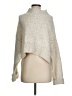 Sadie & Sage Tweed Ivory Pullover Sweater Size S - photo 1