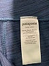 Patagonia Blue Active Pants Size L - photo 7