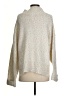 Sadie & Sage Tweed Ivory Pullover Sweater Size S - photo 2