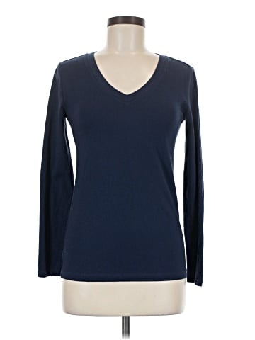 Lauren James 3/4 Sleeve T-Shirt (view 1)