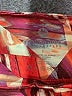 90 Degree by Reflex Print Red Casual Pants Size S - photo 7