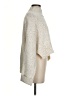 Sadie & Sage Tweed Ivory Pullover Sweater Size S - photo 4