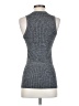 Athleta Gray Sleeveless T-Shirt Size XS - photo 2