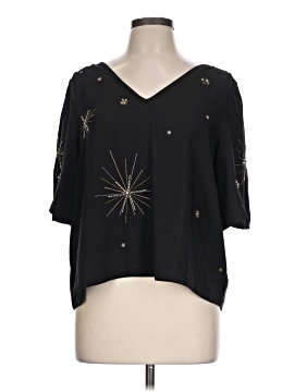 Ann Taylor Loft 3/4 Sleeve Blouse