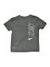Nike Gray Active T-Shirt Size XS (kids) - photo 1