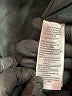 J.Crew Factory Store 100% Polyester Houndstooth Gray Vest Size XL - photo 7