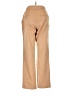 Universal Standard Solid Tan Casual Pants Size 00 - photo 2