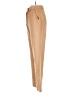 Universal Standard Solid Tan Casual Pants Size 00 - photo 5