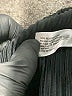 A New Day 100% Polyester Black Cocktail Dress Size XS - photo 8