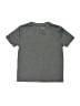 Nike Gray Active T-Shirt Size XS (kids) - photo 2