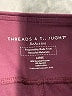 Threads 4 Thought Burgundy Active Pants Size L - photo 7
