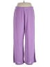 Antthony Originals Purple Casual Pants Size XL - photo 1