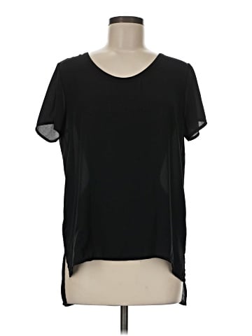 Soprano Short Sleeve Top (view 1)