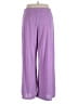 Antthony Originals Purple Casual Pants Size XL - photo 2