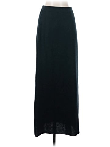 Eileen Fisher Wool Skirt (view 1)