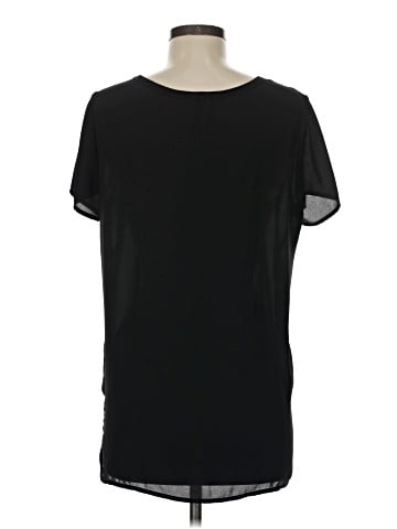 Soprano Short Sleeve Top (view 2)