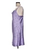 Forever 21 Stars Purple Cocktail Dress Size L - photo 5