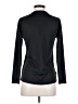 Timberland 100% Polyester Black Long Sleeve T-Shirt Size XS - photo 2