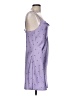 Forever 21 Stars Purple Cocktail Dress Size L - photo 4