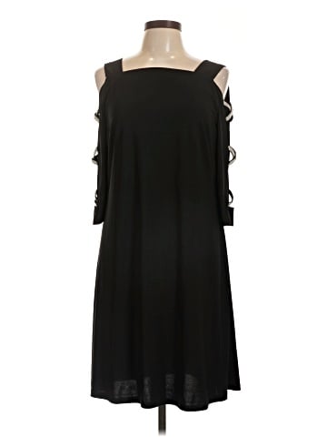 JBS Casual Dress (view 1)