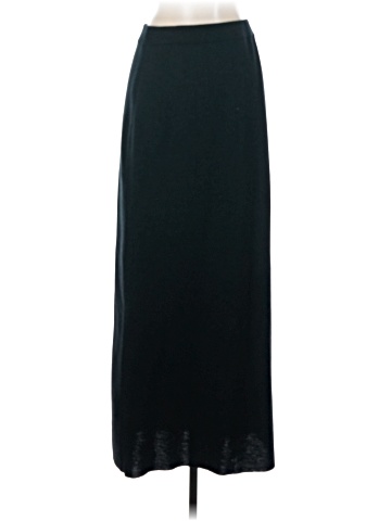 Eileen Fisher Wool Skirt (view 2)
