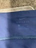 Nike 100% Polyester Blue Active Pants Size XL - photo 7