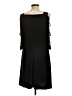 JBS Black Casual Dress Size L - photo 2