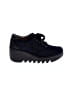 FLY London Blue Wedges Size EU 38 - photo 1