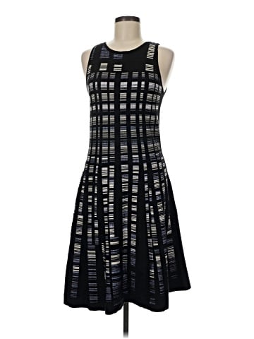 Nic + Zoe Casual Dress (view 1)