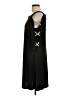 JBS Black Casual Dress Size L - photo 5