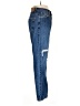 BDG 100% Cotton Blue Jeans Size 28 waist - photo 4